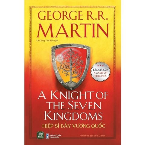 Hiệp Sĩ Bảy Vương Quốc (George R.R. Martin)