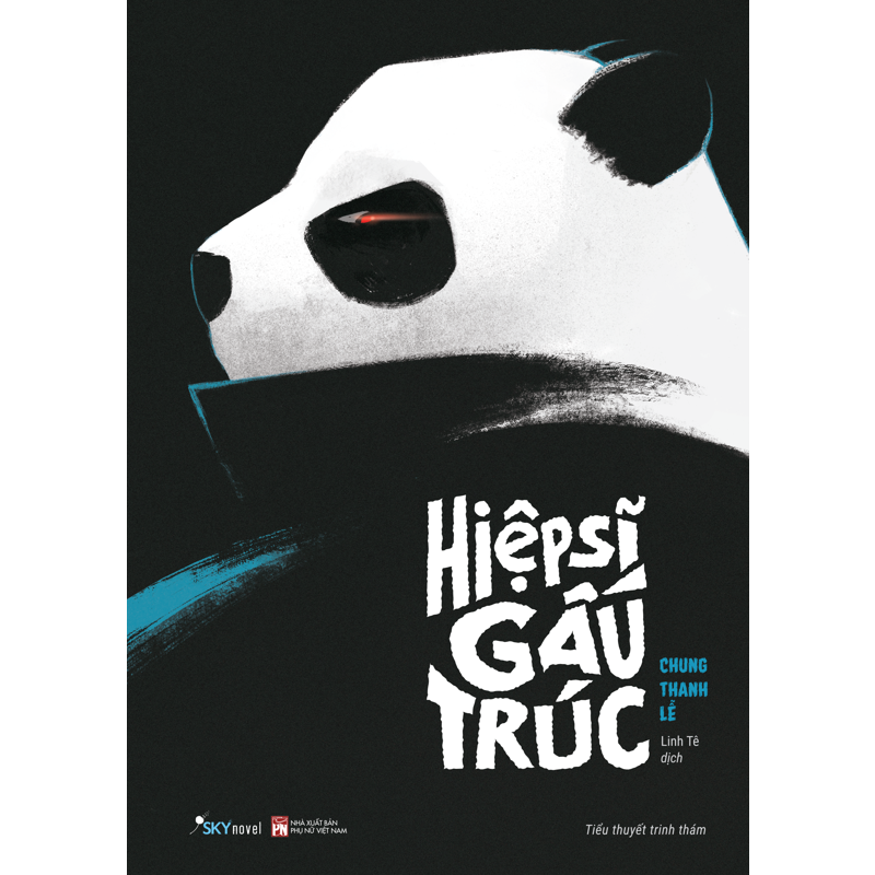Hiệp Sĩ Gấu Trúc