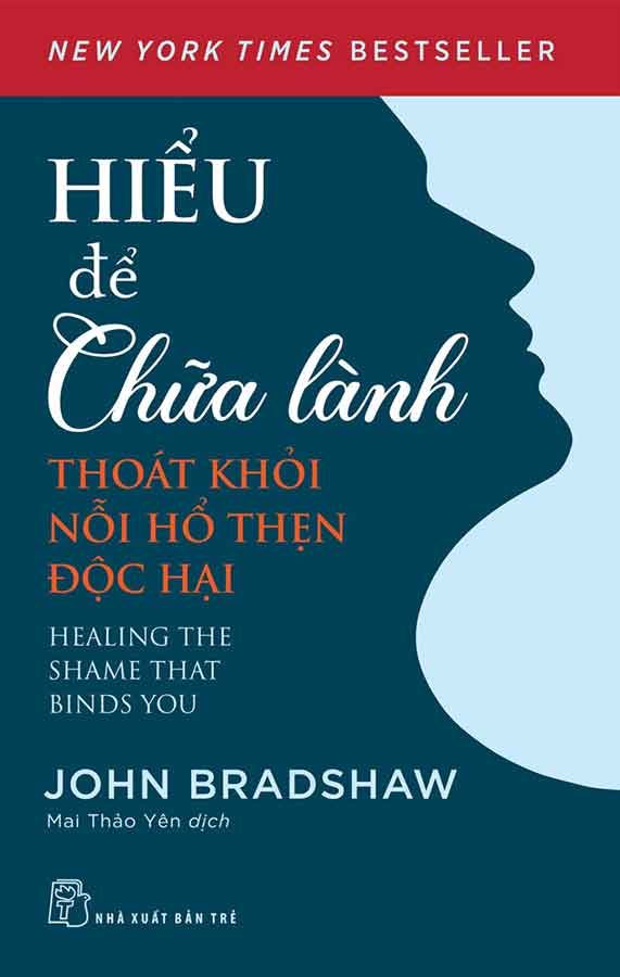 Hiểu Để Chữa Lành: Thoát Khỏi Nỗi Hổ Thẹn Độc Hại