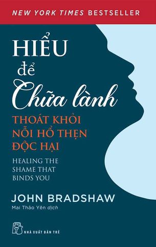 Hiểu Để Chữa Lành: Thoát Khỏi Nỗi Hổ Thẹn Độc Hại