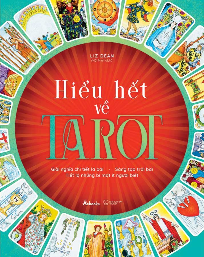 Hiểu Hết Về Tarot
