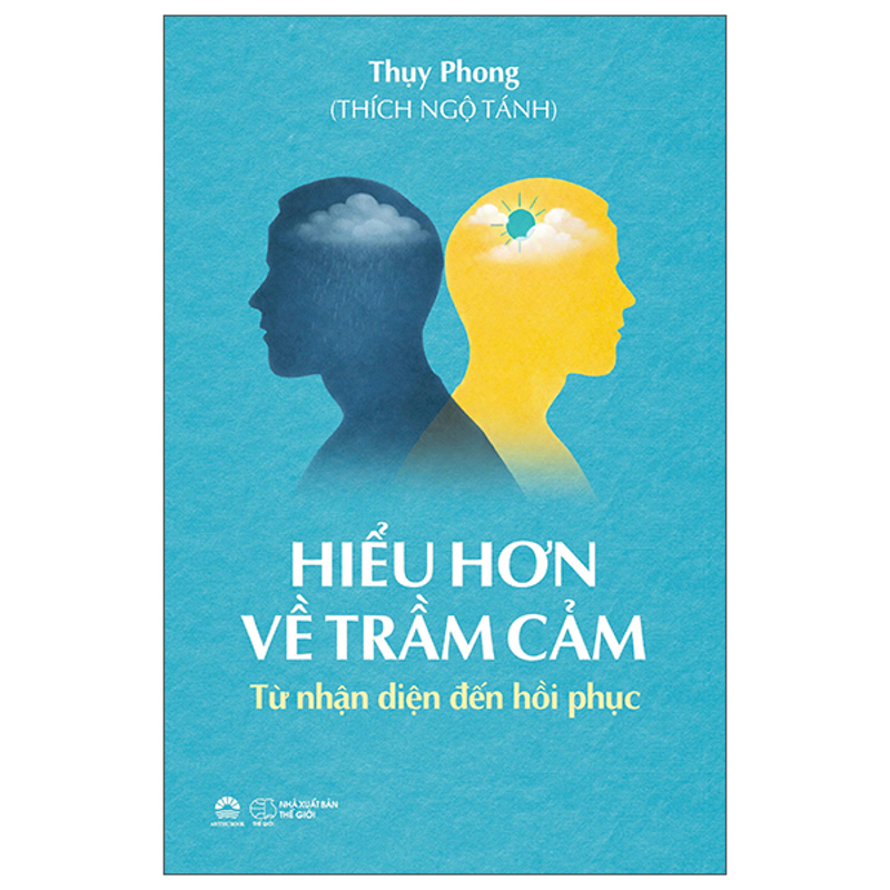 Hiểu Hơn Về Trầm Cảm