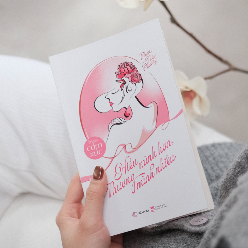 Hiểu Mình Hơn, Thương Mình Nhiều