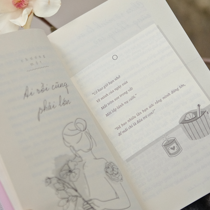 Hiểu Mình Hơn, Thương Mình Nhiều