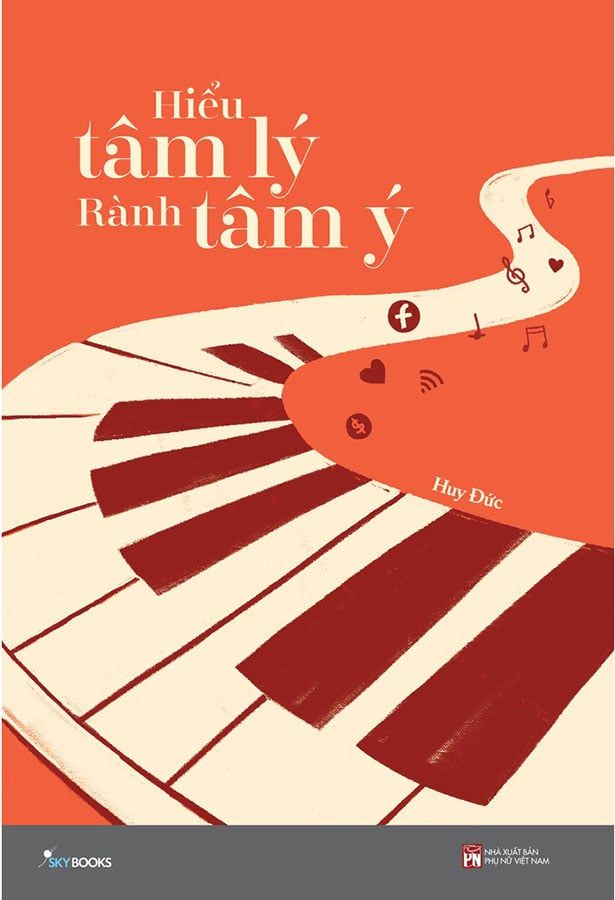 Hiểu Tâm Lý, Rành Tâm Ý