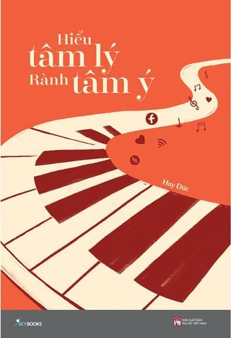 Hiểu Tâm Lý, Rành Tâm Ý