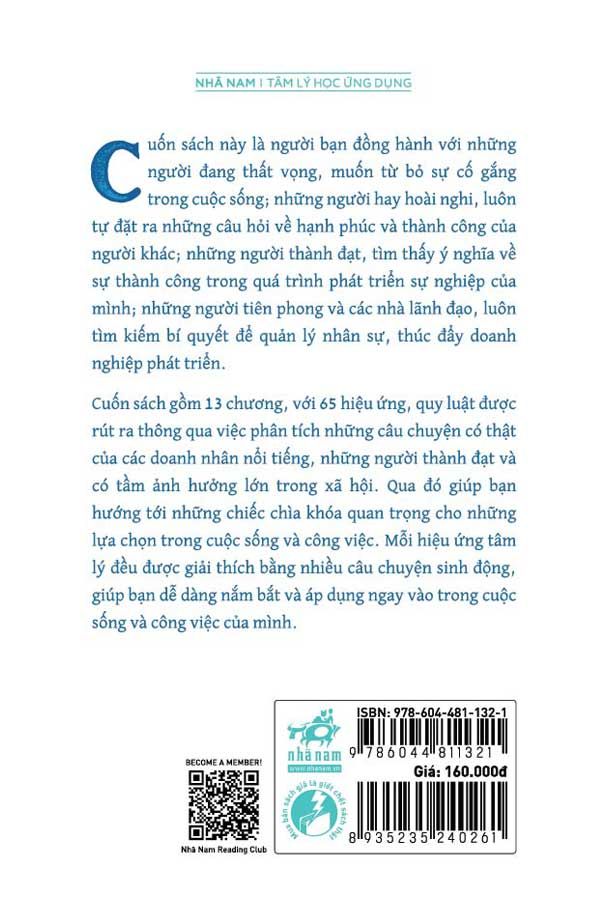 Hiệu Ứng Cánh Bướm