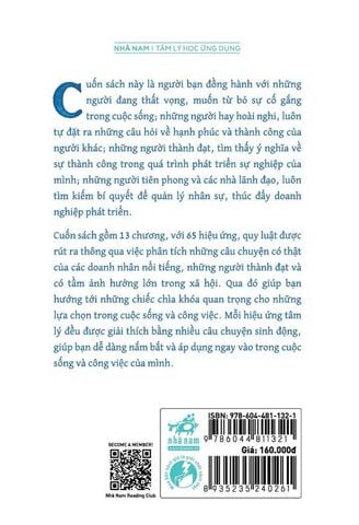 Hiệu Ứng Cánh Bướm