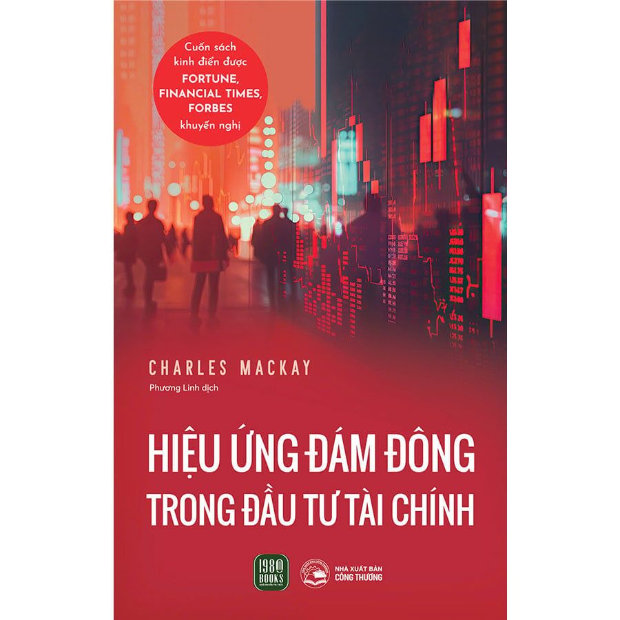 Hiệu Ứng Đám Đông Trong Đầu Tư Tài Chính