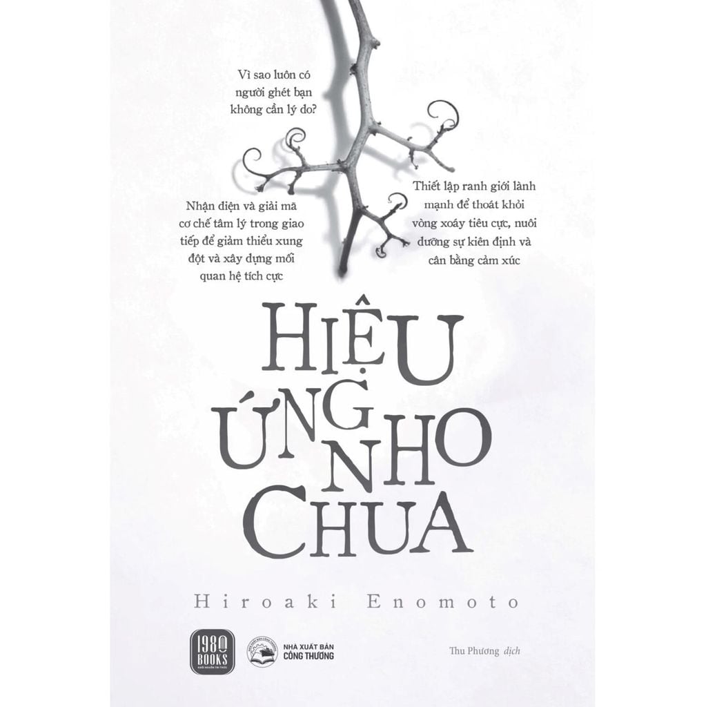 Hiệu Ứng Nho Chua
