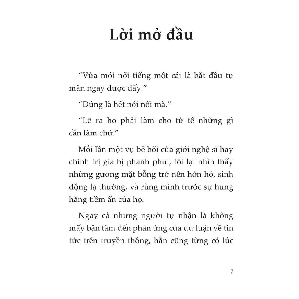 Hiệu Ứng Nho Chua