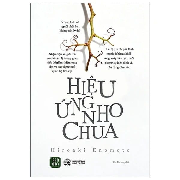 Hiệu Ứng Nho Chua