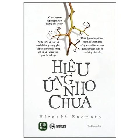 Hiệu Ứng Nho Chua