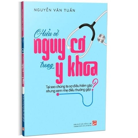 Hiểu Về Nguy Cơ Trong Y Khoa