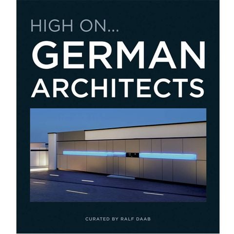 High On, German Architects