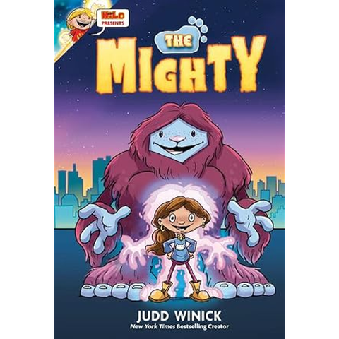 Hilo Presents: The Mighty