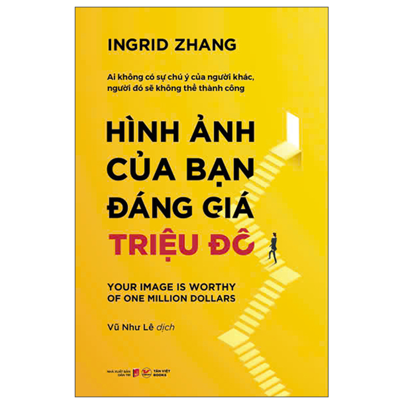 Hình Ảnh Của Bạn Đáng Giá Triệu Đô