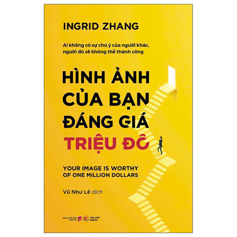 Hình Ảnh Của Bạn Đáng Giá Triệu Đô