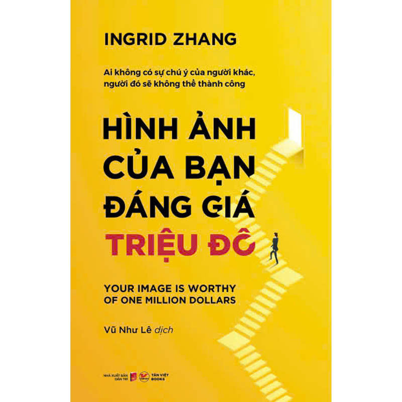 Hình Ảnh Của Bạn Đáng Giá Triệu Đô