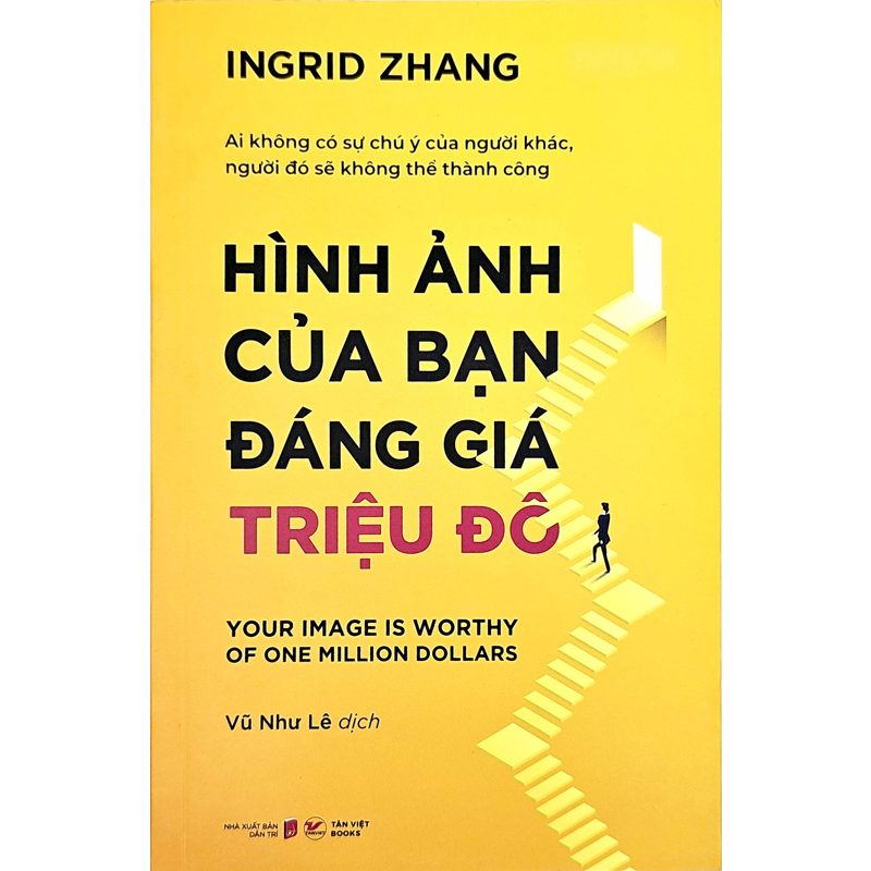 Hình Ảnh Của Bạn Đáng Giá Triệu Đô