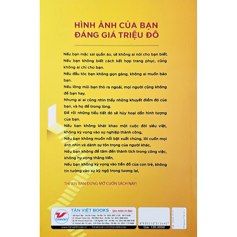 Hình Ảnh Của Bạn Đáng Giá Triệu Đô