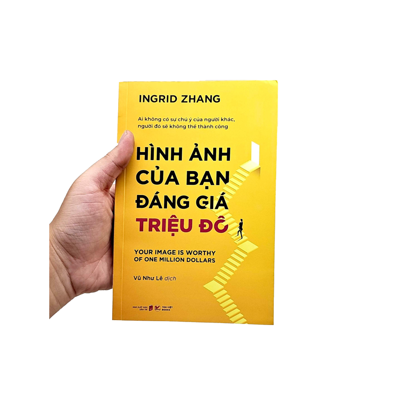 Hình Ảnh Của Bạn Đáng Giá Triệu Đô