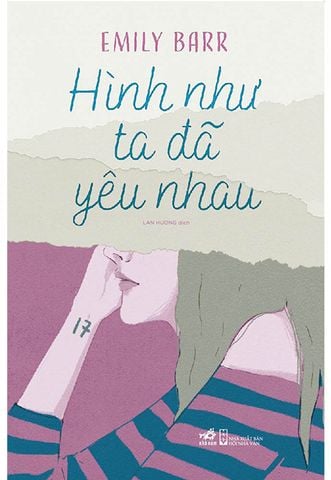 Hình Như Ta Đã Yêu Nhau