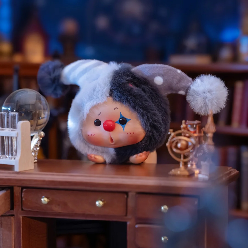 Other Art Toys Mô Hình Oyo Constellation Story Mini Series JO-2025036 (Giao Mẫu Ngẫu Nhiên)