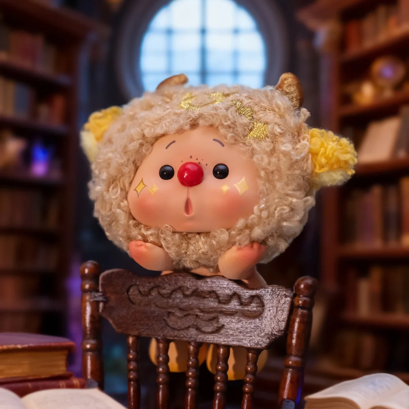 Other Art Toys Mô Hình Oyo Constellation Story Mini Series JO-2025036 (Giao Mẫu Ngẫu Nhiên)