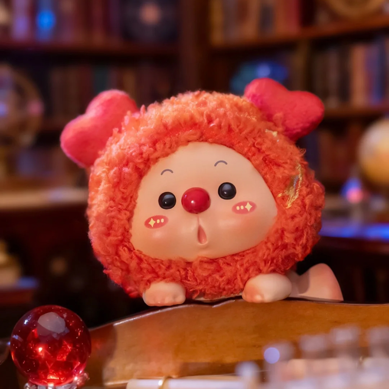 Other Art Toys Mô Hình Oyo Constellation Story Mini Series JO-2025036 (Giao Mẫu Ngẫu Nhiên)