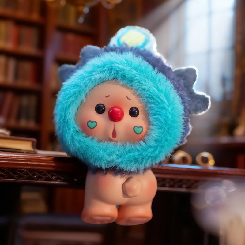 Other Art Toys Mô Hình Oyo Constellation Story Mini Series JO-2025036 (Giao Mẫu Ngẫu Nhiên)