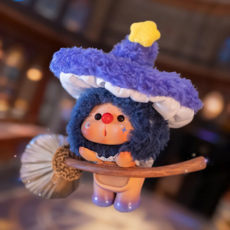 Other Art Toys Mô Hình Oyo Constellation Story Mini Series JO-2025036 (Giao Mẫu Ngẫu Nhiên)