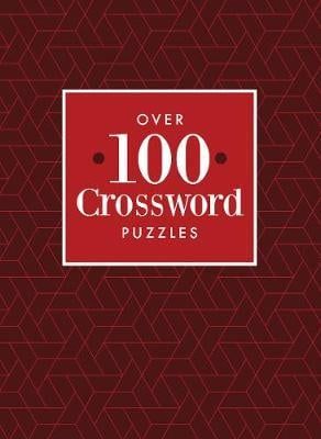Over 100 Crossword Puzzles