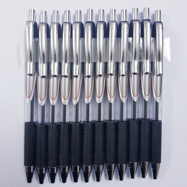 Bút Bi QuanTum Touch 500 0.7 - Mực Đen