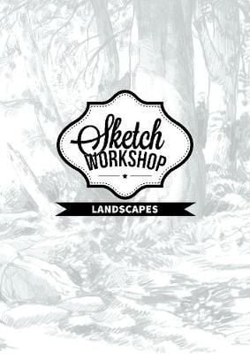 Sketch Workshop: Landscapes