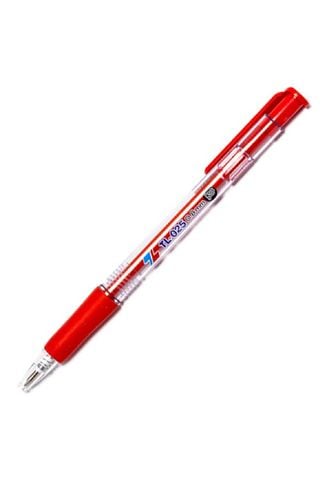 Bút Bi TL-025 Đỏ