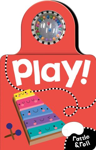 Rattle and Roll Play!