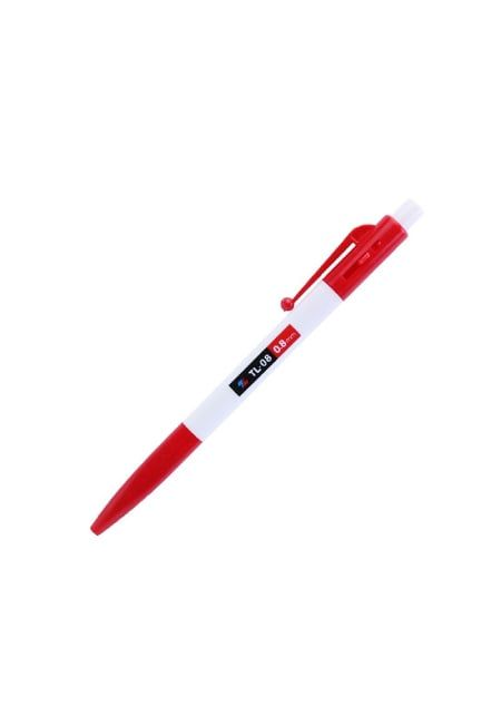 Bút Bi TL-08 Đỏ