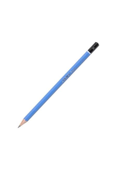 Bút Chì Gỗ Cao Cấp Thiên Long Bizner BIZ-P02