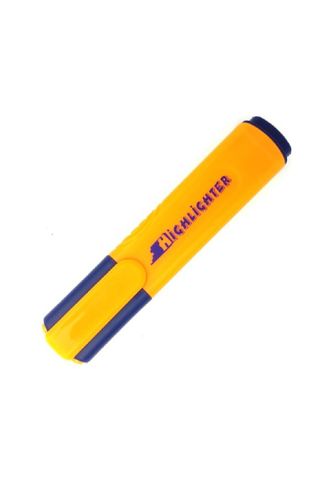 Bút Dạ Quang HL-012 Cam