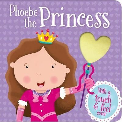 Phoebe The Princess