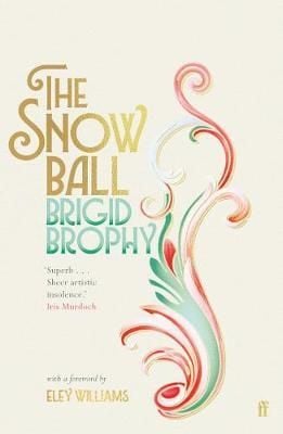 The Snow Ball : The Dazzling Cult Classic