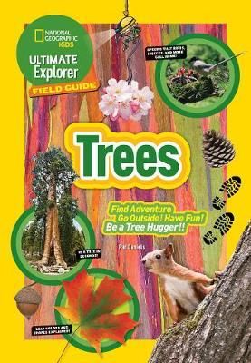 Ultimate Explorer Field Guide : Trees