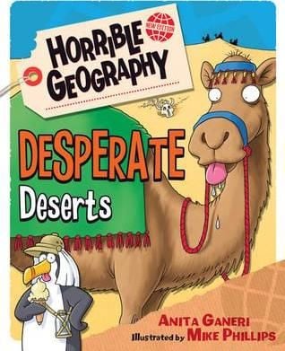 Desperate Deserts