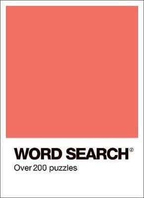 Colour Block Puzzle - Wordsearch