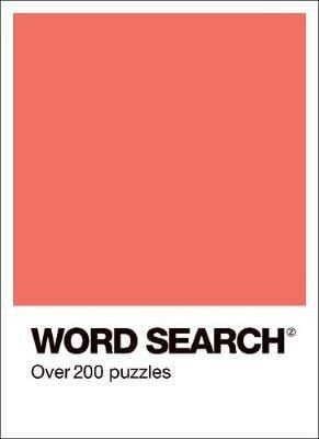 Colour Block Puzzle - Wordsearch