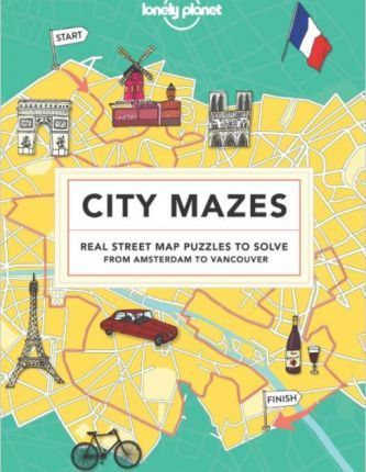 City Mazes