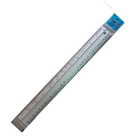 Thước nhôm Mesa 30cm ARB-12