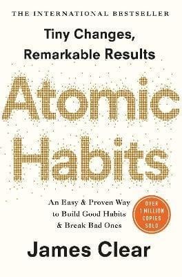 Atomic Habits (UK)