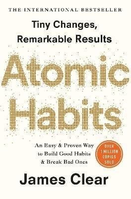 Atomic Habits (UK)